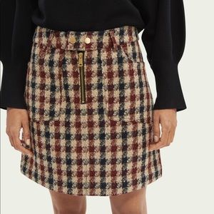 Scotch & Soda Skirt